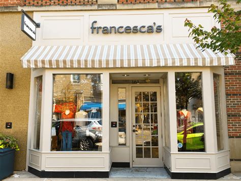 Francesca's warehouse. Things To Know About Francesca's warehouse. 